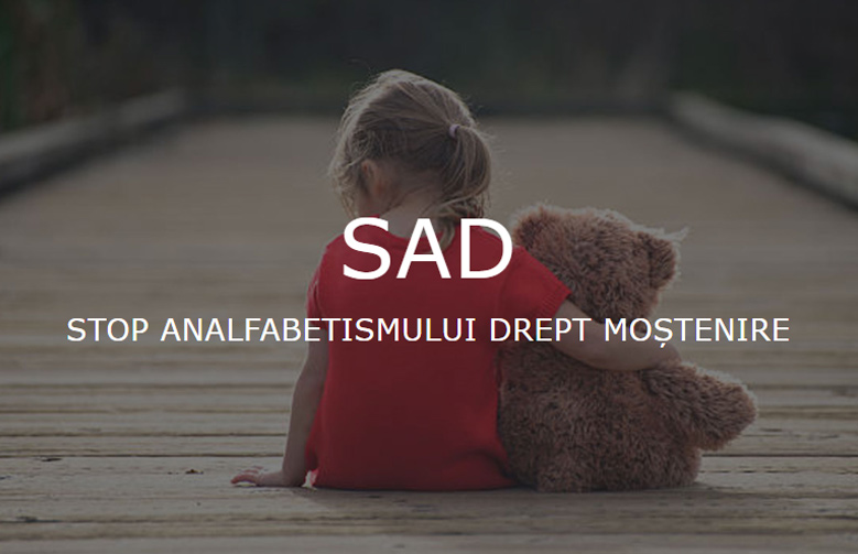 Programul SAD