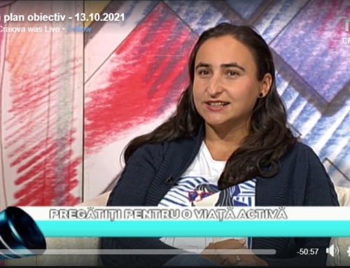 Prim plan obiectiv – 13.10.2021